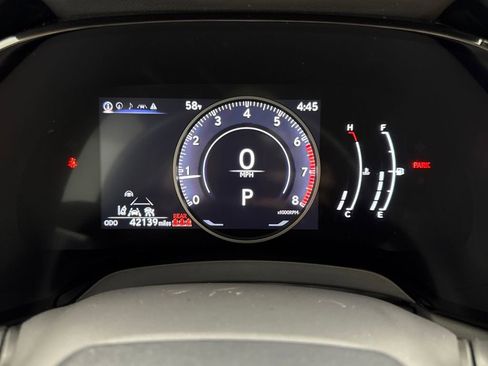 Used 2023 Lexus RX 350 350 Premium image 13