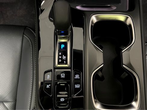 New 2026 Lexus NX 450h+ AWD w/ Luxury Package image 32