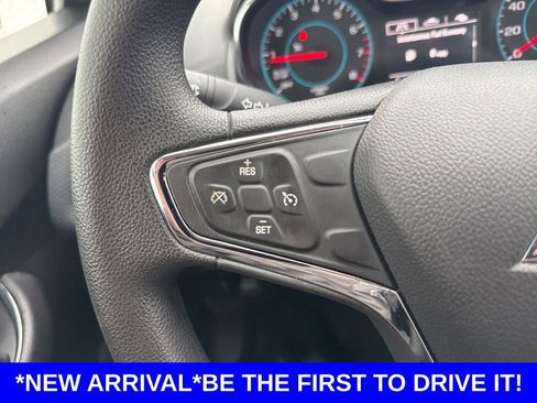 Used 2017 Chevrolet Cruze LT w/ Convenience Package image 13