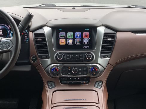 Used 2016 Chevrolet Tahoe LTZ image 30