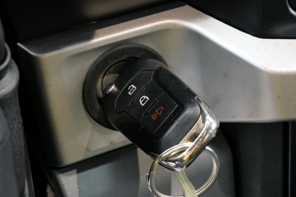 Used 2023 Ford F250 XLT AWD/4WD image 28