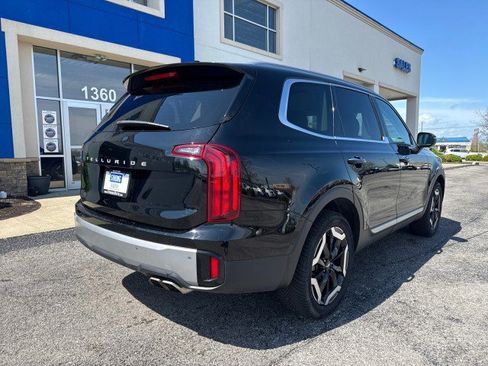 Used 2023 Kia Telluride S image 17