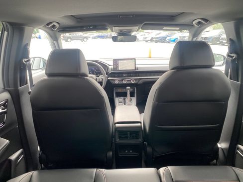 New 2026 Honda CR-V Sport Touring image 13