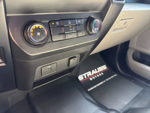 Used 2020 Ford F150 XL w/ Equipment Group 101A Mid AWD/4WD image 22