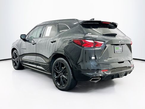 Used 2020 Chevrolet Blazer RS AWD/4WD image 5