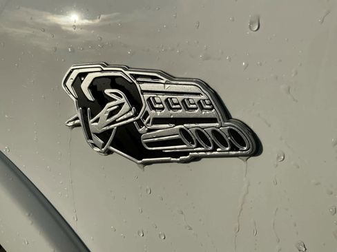 New 2026 RAM 1500 Big Horn AWD/4WD image 18