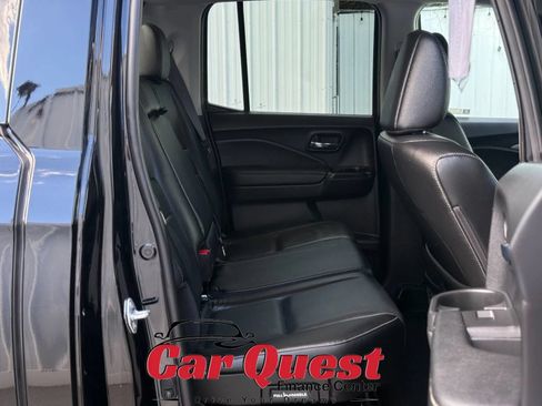 Used 2026 Honda Ridgeline RTL image 15