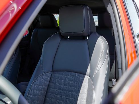 New 2026 Toyota 4Runner TRD Off-Road Premium AWD/4WD image 16