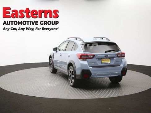 Used 2021 Subaru Crosstrek 2.5i Limited AWD/4WD image 67