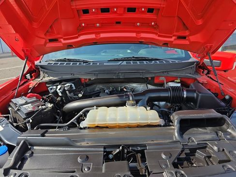 Used 2023 Ford F150 Raptor AWD/4WD image 43