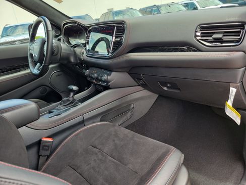 Used 2026 Dodge Durango GT AWD/4WD image 21