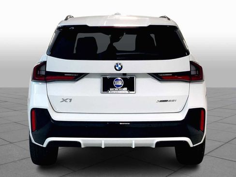 New 2026 BMW X1 xDrive28i w/ M Sport Package image 4