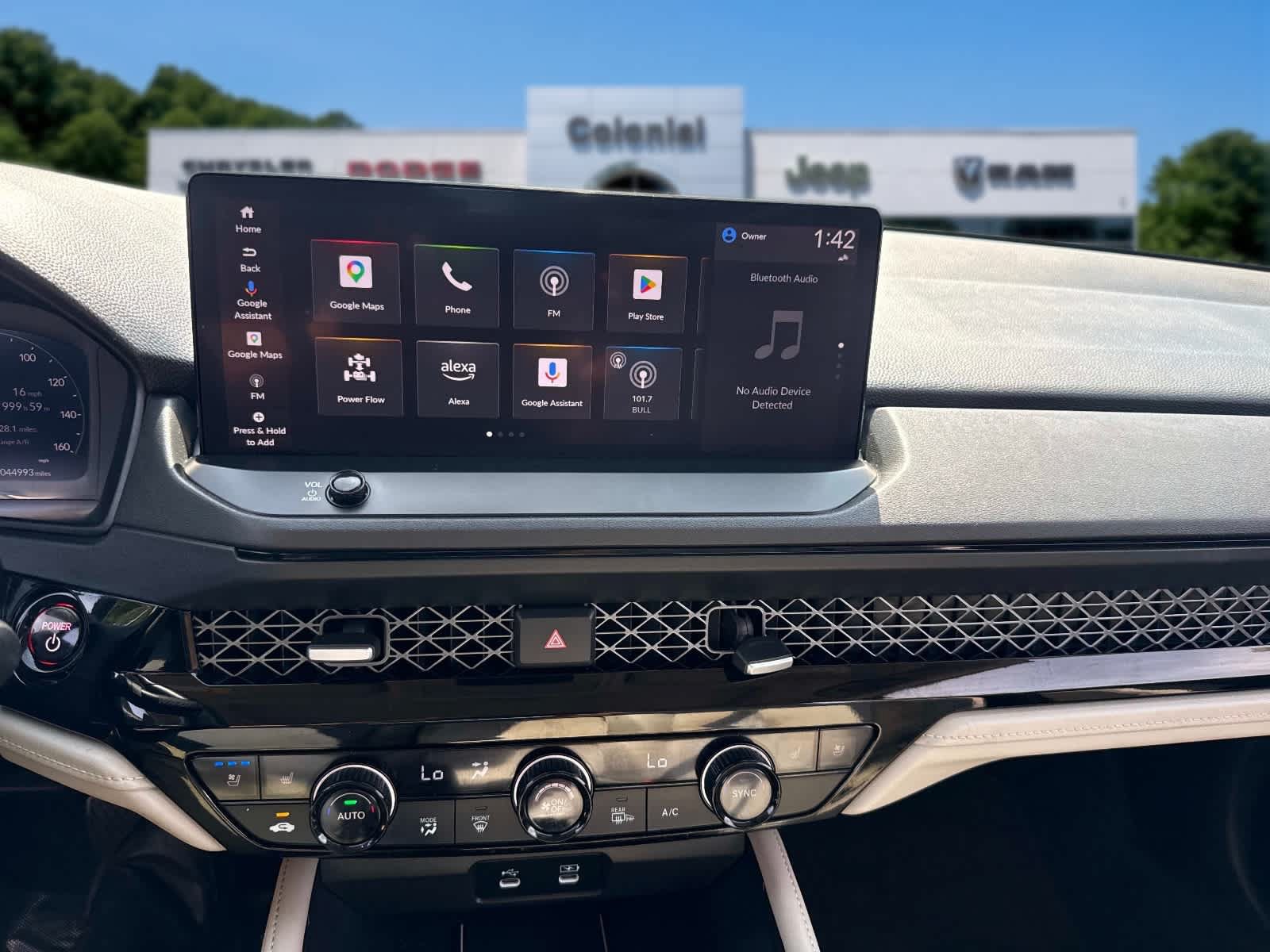 Used 2023 Honda Accord Touring image 22