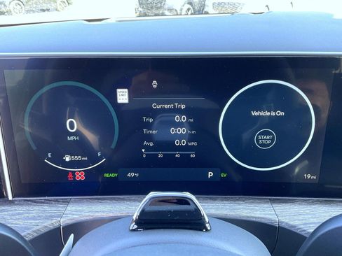 New 2026 Hyundai Santa Fe Calligraphy AWD/4WD image 12