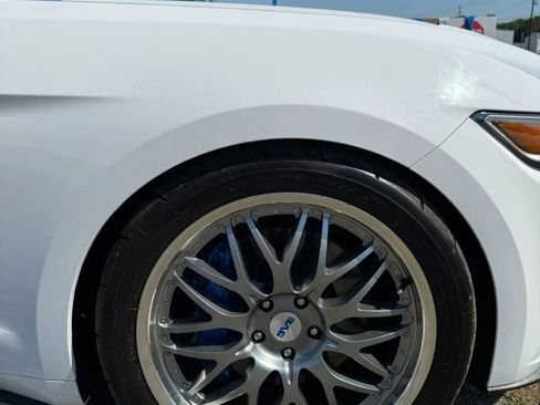 Used 2016 Ford Mustang GT RWD image 30