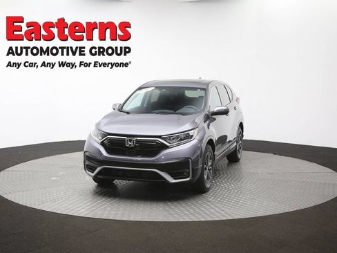Used 2020 Honda CR-V EX image 55