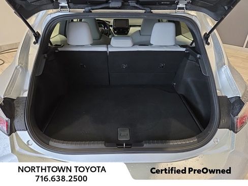 Used 2019 Toyota Corolla SE image 19