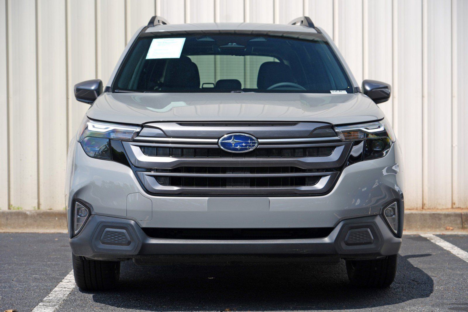 Used 2026 Subaru Forester Premium AWD/4WD image 5