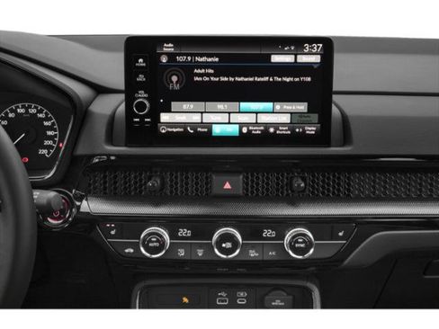 New 2025 Honda CR-V Sport Touring image 10