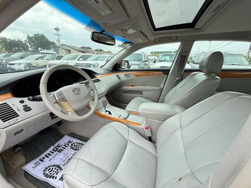 Used 2007 Toyota Avalon XL FWD image 30
