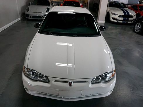 Used 2004 Chevrolet Monte Carlo LS w/ Preferred Equipment Group image 36