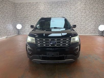 Used 2016 Ford Explorer Limited w/ Equipment Group 301A