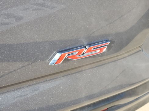 Used 2020 Chevrolet Camaro LT w/ RS Package image 13