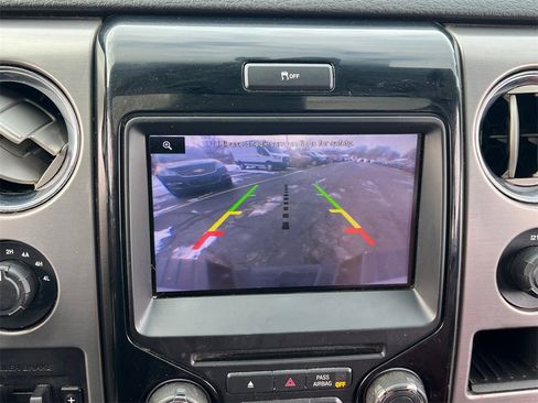 Used 2013 Ford F150 Limited image 21