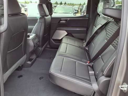 New 2026 GMC Sierra EV Denali image 7