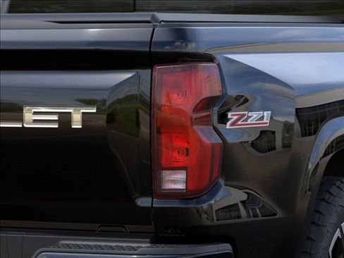 New 2026 Chevrolet Colorado Z71 w/ Z71 Convenience Package 2 AWD/4WD image 11