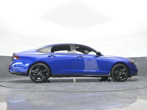 Used 2024 Honda Accord Sport image 60