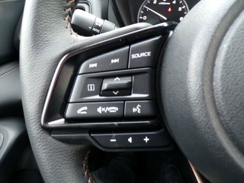 New 2026 Subaru Ascent Limited Bronze AWD/4WD image 20