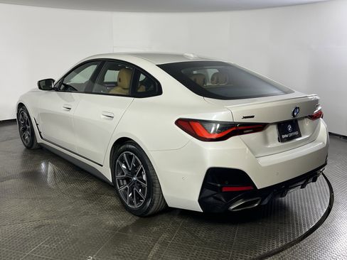 Certified 2024 BMW M440i xDrive Gran Coupe AWD/4WD image 6