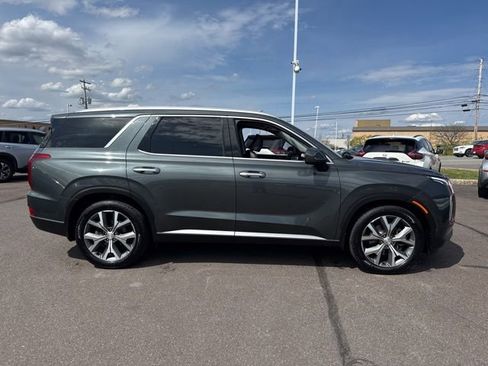 Used 2022 Hyundai Palisade SEL w/ Premium Package AWD/4WD image 4