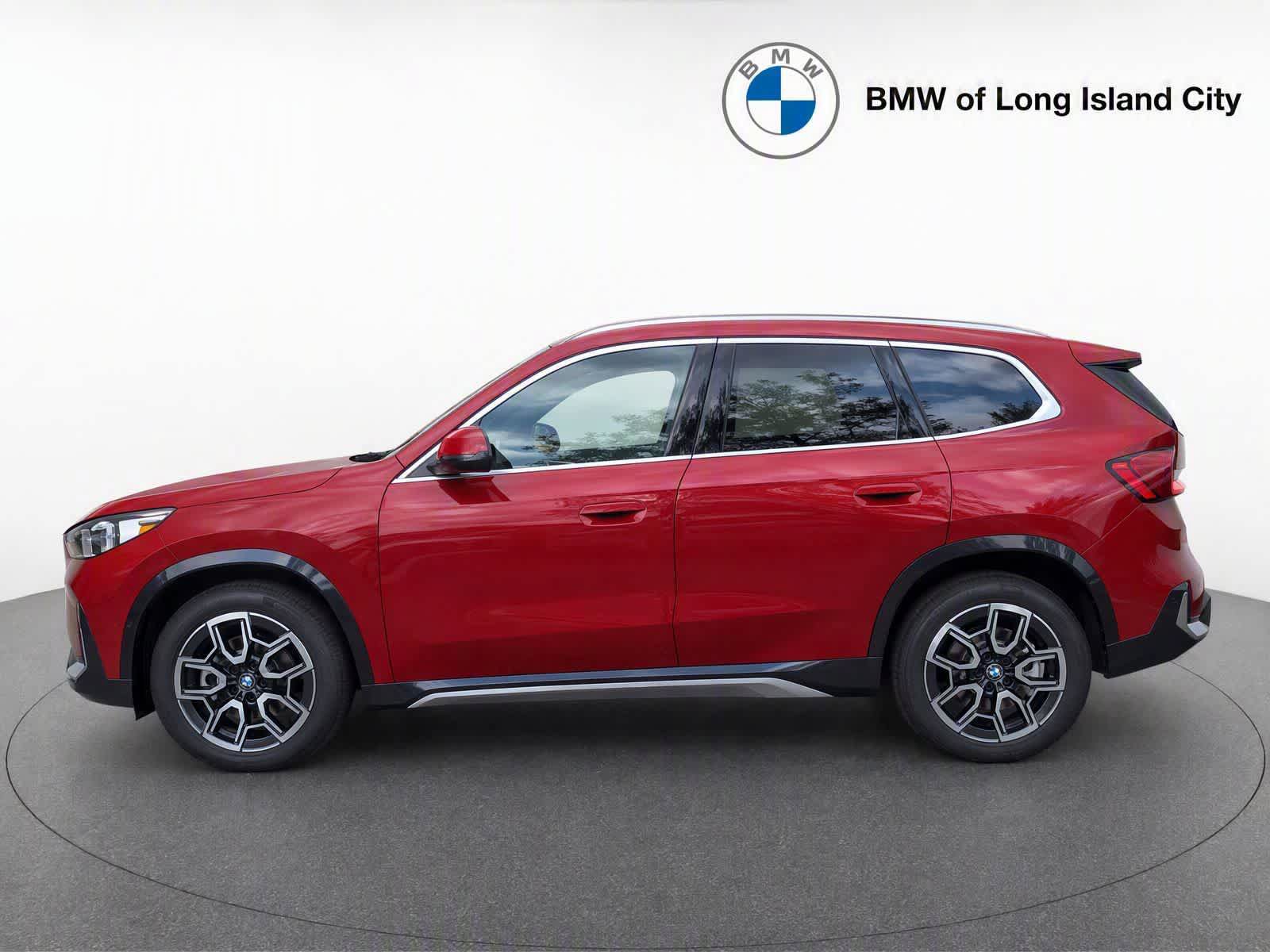 New 2026 BMW X1 xDrive28i w/ Technology Package AWD/4WD image 4