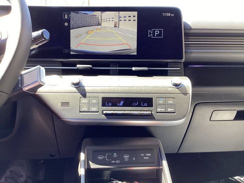 New 2026 Hyundai Kona SEL Premium AWD/4WD image 26