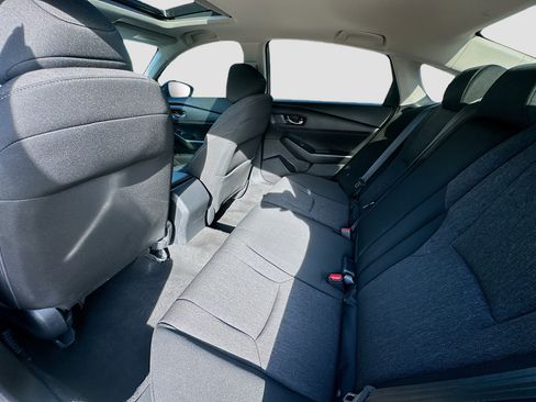 Certified 2023 Honda Accord EX image 23