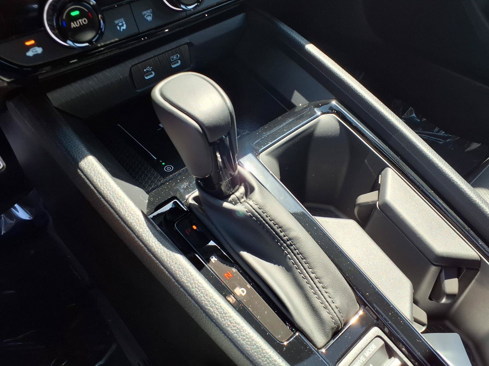 New 2026 Honda Accord Sport image 11