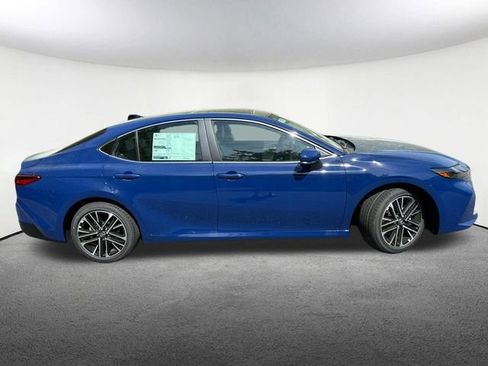 New 2026 Toyota Camry XLE AWD/4WD image 10