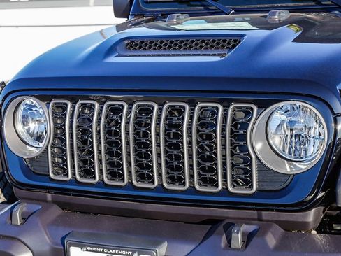 New 2026 Jeep Gladiator Sport image 6