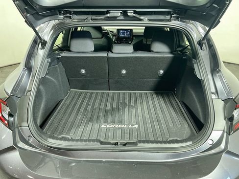 Certified 2024 Toyota Corolla SE FWD image 21
