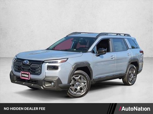 New 2026 Subaru Outback Premium AWD/4WD image 1