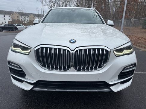 Used 2019 BMW X5 xDrive40i w/ Premium Package 2 image 9