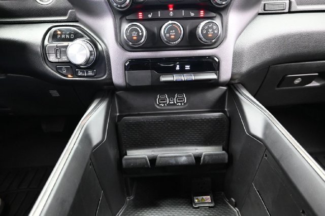 Certified 2022 RAM 1500 Rebel w/ Rebel Level 1 Equipment Group AWD/4WD image 43