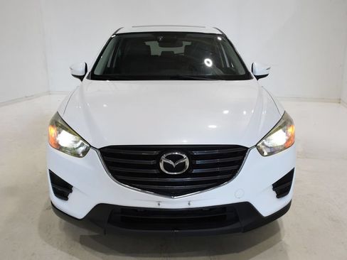 Used 2016 MAZDA CX-5 Grand Touring AWD/4WD image 2