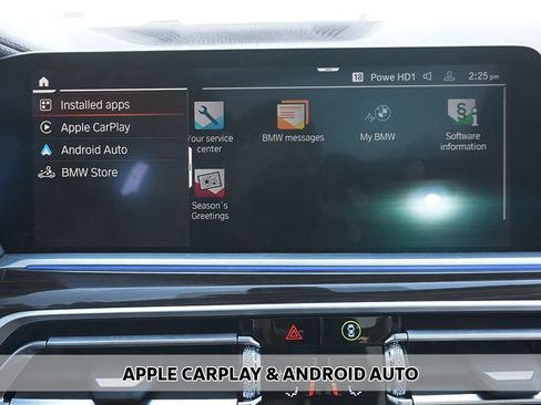 Used 2019 BMW X7 xDrive40i w/ Luxury Seating Package image 13