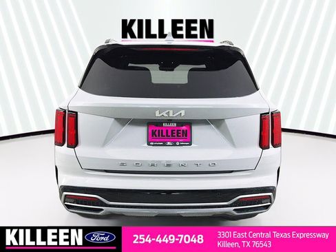 Used 2022 Kia Sorento SX FWD image 7