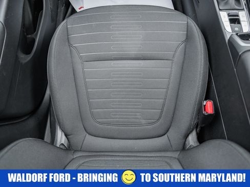 Used 2024 Hyundai Santa Cruz SEL w/ Activity Package image 28