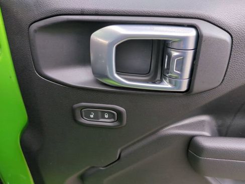 New 2026 Jeep Gladiator Willys image 34