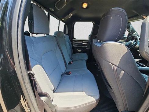 Used 2022 RAM 1500 Lone Star RWD image 19
